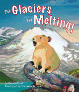 The Glaciers Are Melting!
