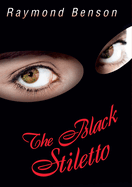 The Black Stiletto: The First Diary--1958