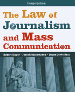The Law of Journalism & Mass Communication