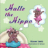 Halle the Hippo