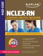 Kaplan NCLEX-RN: Strategies, Practice, and Review