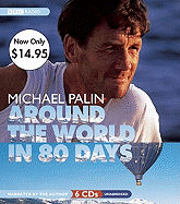 Around the World in 80 Days