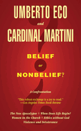 Belief or Nonbelief?: A Confrontation