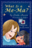 What Is a Me-Ma?