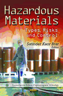 Hazardous Materials: Types, Risks & Control