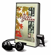 The Autumn Garden