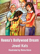 Reena's Bollywood Dream: A Story About Sexual Abuse