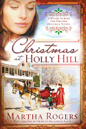 Christmas at Holly Hill