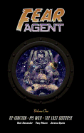 Fear Agent Library: Volume 1