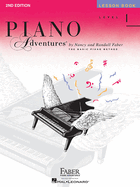 Piano Adventures, Level 1, Lesson Book