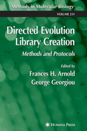 Directed Evolution Library Creation