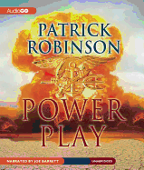 Power Play: A Mack Bedford Novel