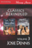 Classics Rekindled, Volume 3 [Jane's Heart: Norrington Abbey] (Siren Publishing Menage Amour)