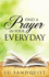Find a Prayer in Your Everyday