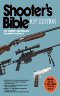 Shooter's Bible: The World's Bestselling Firearms Reference