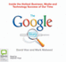 The Google Story