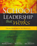 School Leadership That Works: From Research to Results