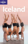 Lonely Planet Iceland