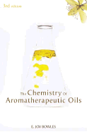 The Chemistry of Aromatherapeutic Oils