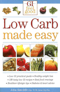 Low Carb Made Easy
