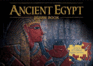 Ancient Egypt Jigsaw Book