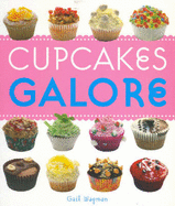 Cupcakes Galore