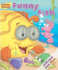 Jeepers Peepers: Funny Fish