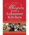 Whispers from a Lebanese Kitchen