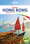Lonely Planet Pocket Hong Kong