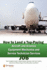 How to Land a Top-Paying Aircraft and Avionics Equipment Mechanics and Service Technician Services Job: Your Complete Guide to Opportunities, Resumes and Cover Letters, Interviews, Salaries, Promotions, What to Expect from Recruiters and More!