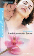 The Bridesmaid's Secret
