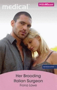 Her Brooding Italian Surgeon