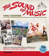 The Sound of Music Family Scrapbook