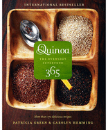 Quinoa 365: The Everyday Superfood