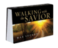Walking with the Savior
