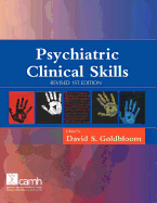 Psychiatric Clinical Skills: Revised 1st Edition