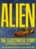 Alien: The Illustrated Story (Original Art Edition)