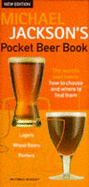 Michael Jackson's Pocket Beer Book 1998