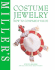 Miller's Costume Jewelry: How to Compare & Value