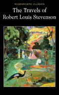 The Travels of Robert Louis Stevenson