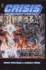 Crisis on Infinite Earths