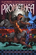 Promethea: Bk. 2