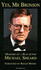 Yes, Mr Bronson: Memoirs of a Bum Actor