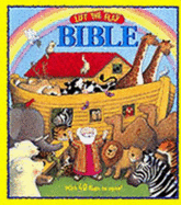 Lift-the-flap Bible