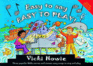 Easy to Say, Easy to Play: Three Popular Bible Stories and Sixteen Easy Songs to Sing and Play