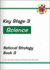 Ks3 Science National Strategy (Book 3)