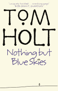 Nothing but blue skies
