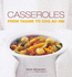 Casseroles: From Tagine to Coq au Vin