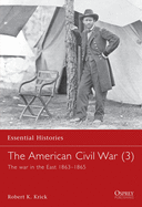 The American Civil War (3): The War in the East 1863-1865