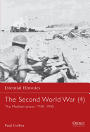 The Second World War (4): The Mediterranean 1940-1945